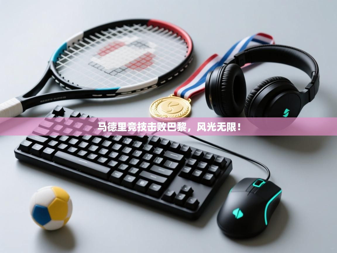 马德里竞技击败巴黎,风光无限! 第2张